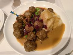 -宜家·瑞典风味餐厅(无锡店)