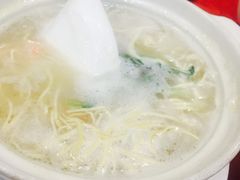 -玉华台饭庄(裕中西里小区店)