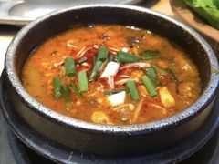 -金顺韩式烤肉·网红烤肉店(广利路店)