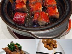 -荣兴酒家(徐家汇店)
