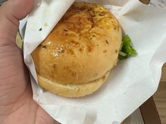 -必胜客(上地华联店)