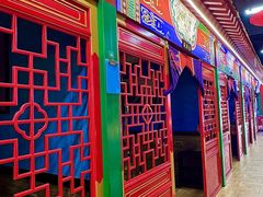 -津门老羊家·铜锅涮羊肉·烧烤(科技园店)