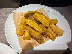 -李叔叔虾蟹大排档(青羊店)