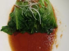 -月福京味斋·烤鸭店·北京菜(鼓楼总店)