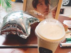 椰林飘香-So Acai(天河店)