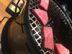 -松阪牛焼肉M(法善寺横丁店)