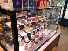 -巴黎贝甜(豪浦店)
