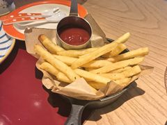 -必胜客(周浦万达店)