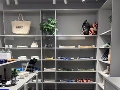 -ARKET CAFÉ(三里屯太古里店)