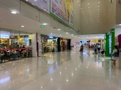-万达广场(惠州大亚湾店)