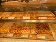 -泸溪河桃酥(西直门凯德店)