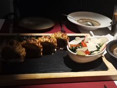 -Erman岩烧牛排(虹桥南丰城店)