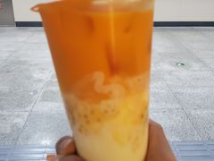 -CoCo都可(合生汇店)