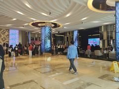 -堂会(天河店)