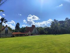 -中国科学院西双版纳热带植物园