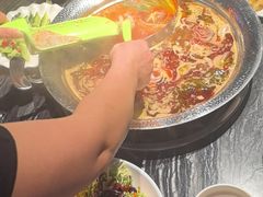 -老船舫·现做活鲜鱼馆(东郊记忆店)