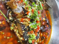 -老师傅餐馆(长沙店)