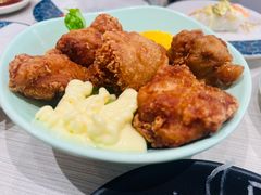 -滨寿司(新街口中央商场店)