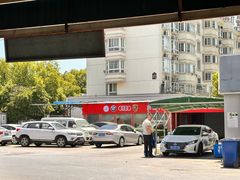 -名骏车业(新区玉山店)