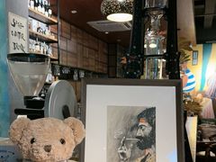 -咖法森林·咖啡  酒吧(天河店)