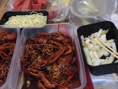 -汉虾王·油焖大虾(车公庙店)