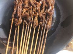-庆合府重庆大排档(紫都城店)