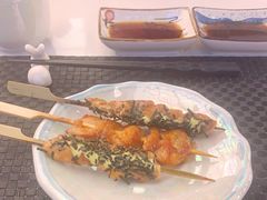 -千寻山野烤肉(中关村店)