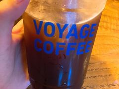 -VOYAGE COFFEE(北锣鼓巷店)