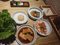 -泥炉烧肉师(新街口金銮巷店)