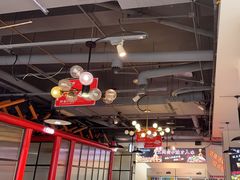 -蛙一刀·麻椒鱼火锅(金仙桥店)