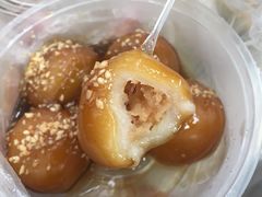 -芬芳甜品(同福路店)