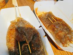 -乐乐姐超级土豆(中关村5号店)