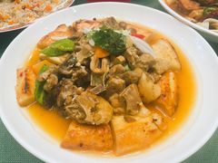 -新疆巴州金丝特餐厅(大钟寺店)