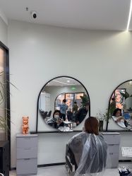 -YESIDO BLACK椰岛造型