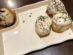 -东泰祥生煎馆(陕西南路店)
