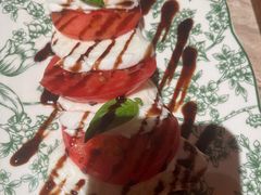 -Mammamia意大利餐厅(阳春巷店)