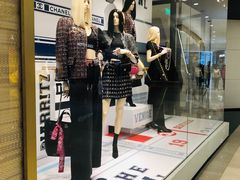 -CHANEL(恒隆广场店)