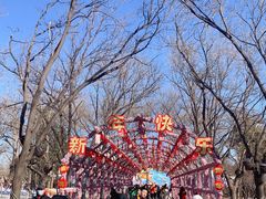 -北京石景山游乐园