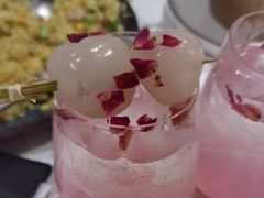 -芭札·Thai泰国餐厅(同和金铂天地店)