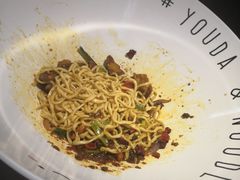 -友达面馆·酸菜鱼面(钱塘区店)