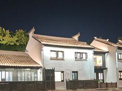 -蜜桃餐厅·古运河畔(南下塘店)