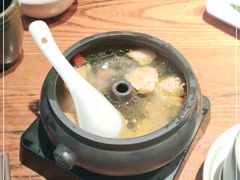 -云海肴·汽锅鸡·云南菜(高德置地店)