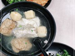 -章氏(车站北路店)