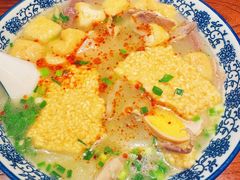 -小潘记鸭血粉丝汤
