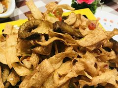 -红星渔村(将军石店)