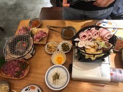 -馥家小馆(黔灵山公园店)