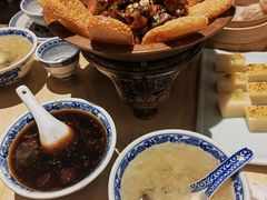 -南京大牌档(龙江新城市广场店)