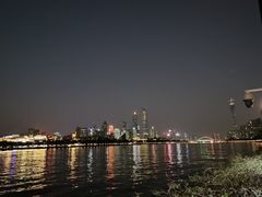 -珠江夜游广州塔·中大码头