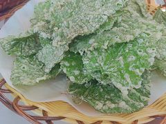 -紫藤园·天目湖大鱼头(南山竹海店)