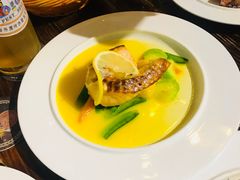 -1886德国汽车餐厅(外滩十六铺码头店)